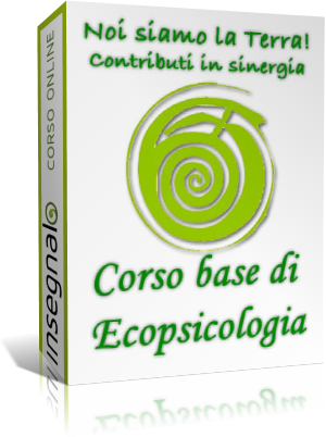 Corso Base di Ecopsicologia