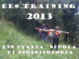 EES Training 2013