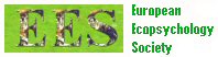 European Ecopsychology Society
