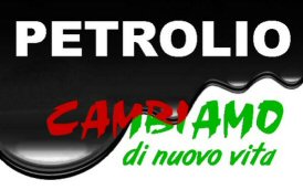 Petrolio