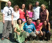 Le Querciole 2008