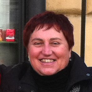 Silvia Gualandi