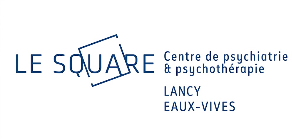 Le Square - Centre de psychiatrie & psicoth&eacute;rapie