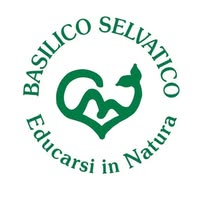 logo dell'associazione Basilico Selvatico
