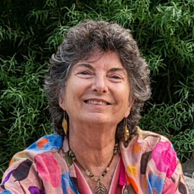 Prof.ssa Marcella Danon
